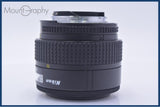 難あり ニコン Nikon AF NIKKOR 35-70mm F3.3-4.5 前後キャップ付 同梱無料 #R563