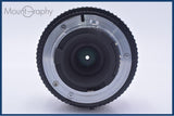 難あり ニコン Nikon AF NIKKOR 35-70mm F3.3-4.5 前後キャップ付 同梱無料 #R563