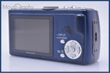 パナソニック Panasonic LUMIX DMC-TZ1 10x 前キャップ、バッテリー、充電器付 同梱無料 #R564