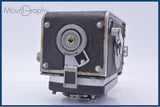 難あり ローライフレックス ROLLEIFLEX Tessar 75mm F3.5 レンズフード付 同梱無料 #R565
