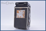 難あり ローライフレックス ROLLEIFLEX Tessar 75mm F3.5 レンズフード付 同梱無料 #R565