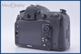 難あり ニコン Nikon D7200 ボディーキャップ付 同梱無料 #R566