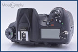 難あり ニコン Nikon D7200 ボディーキャップ付 同梱無料 #R566