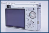 ソニー SONY Cyber-shot DSC-W80 バッテリー付属 同梱無料 #R570