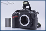難あり ニコン Nikon D300S バッテリー付属 同梱無料 #R572