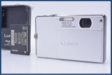 パナソニック Panasonic LUMIX DMC-FP1 バッテリー、充電器付属 同梱無料 #R573
