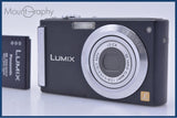 難あり パナソニック Panasonic LUMIX DMC-FS3 バッテリー付属 同梱無料 #R574