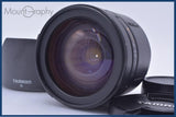 【動作保証】 タムロン TAMRON AF ASPHERICAL LD 28-200mm F3.8-5.6 IF 前後キャップ&amp;フード付 ニコンF用(AF) 同梱無料 #R576