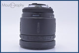 【動作保証】 タムロン TAMRON AF ASPHERICAL LD 28-200mm F3.8-5.6 IF 前後キャップ&amp;フード付 ニコンF用(AF) 同梱無料 #R576