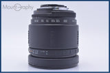 【動作保証】 タムロン TAMRON AF ASPHERICAL LD 28-200mm F3.8-5.6 IF 前後キャップ&amp;フード付 ニコンF用(AF) 同梱無料 #R576