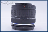【動作保証】 オリンパス OLYMPUS ZUIKO DIGITAL 14-42mm F3.5-5.6 ED 前後キャップ&amp;レンズフィルター付 同梱無料 #R577