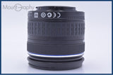 【動作保証】 オリンパス OLYMPUS ZUIKO DIGITAL 14-42mm F3.5-5.6 ED 前後キャップ&amp;レンズフィルター付 同梱無料 #R577