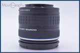 【動作保証】 オリンパス OLYMPUS ZUIKO DIGITAL 14-42mm F3.5-5.6 ED 前後キャップ&amp;レンズフィルター付 同梱無料 #R577
