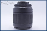 【動作保証】 ニコン Nikon AF NIKKOR 80-200mm F4.5-5.6 D 前後キャップ&amp;レンズフィルター付 同梱無料 #R582