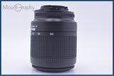 【動作保証】 ニコン Nikon AF NIKKOR 80-200mm F4.5-5.6 D 前後キャップ&amp;レンズフィルター付 同梱無料 #R582