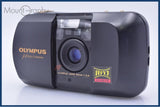オリンパス Olympus μ mju 35mm F3.5 同梱無料 #R584