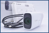 【美品・動作保証】 キヤノン Canon PowerShot ZOOM 元箱、取扱説明書付 同梱無料 #R593