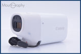 【美品・動作保証】 キヤノン Canon PowerShot ZOOM 元箱、取扱説明書付 同梱無料 #R593