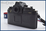 キヤノン Canon NEW F-1 AEファインダー ストラップ付属 不明 同梱無料 #sh1514