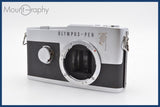 難あり オリンパス Olympus PEN-F ペンタックスFマウント 同梱無料 #sh174