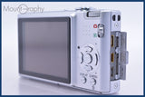 【美品・動作保証】 パナソニック Panasonic LUMIX DMC-FX35 バッテリー付属 同梱無料 #sw36