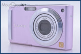 パナソニック Panasonic LUMIX DMC-FS3 同梱無料 #sw37
