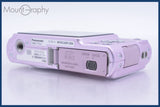 パナソニック Panasonic LUMIX DMC-FS3 同梱無料 #sw37