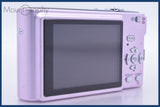 パナソニック Panasonic LUMIX DMC-FS3 同梱無料 #sw37