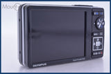 オリンパス OLYMPUS μ-7020 バッテリー付属 同梱無料 #sw41