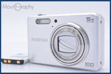 富士フィルム FUJIFILM FinePix J150w 10x バッテリー付属 同梱無料 #sw51