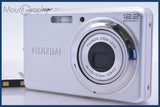 富士フィルム FUJIFILM FinePix J30 3x バッテリー付属 同梱無料 #sw52