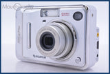 富士フィルム FUJIFILM FinePix A500 3x 単三電池仕様 同梱無料 #sw56