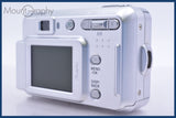 富士フィルム FUJIFILM FinePix A500 3x 単三電池仕様 同梱無料 #sw56