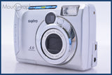 サンヨー SANYO Xacti S4 3x 単三電池仕様 同梱無料 #sw60