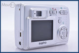 サンヨー SANYO Xacti S4 3x 単三電池仕様 同梱無料 #sw60