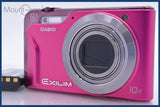 カシオ CASIO EXILIM EX-H10 10x バッテリー付属 同梱無料 #sw64