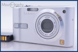 パナソニック Panasonic LUMIX DMC-FS1 3x バッテリー付属 同梱無料 #sw68