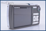 オリンパス OLYMPUS μ830 5x バッテリー付属 同梱無料 #sw72