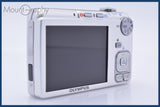 オリンパス OLYMPUS FE-320 3x バッテリー付属 同梱無料 #sw73