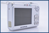 【動作保証】 オリンパス OLYMPUS FE-210 3x 単三電池仕様 同梱無料 #sw76