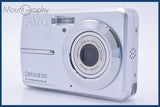 【動作保証】 ペンタックス PENTAX Optio E50 3x 単三電池仕様 同梱無料 #sw78