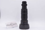 難あり アンジェニュー P.ANGENIEUX ZOOM TYPE 10x25 B 25-250mm F3.2 前後キャップ付属 L39マウント 同梱無料 #tk648