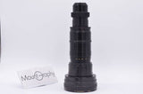 難あり アンジェニュー P.ANGENIEUX ZOOM TYPE 10x25 B 25-250mm F3.2 前後キャップ付属 L39マウント 同梱無料 #tk648