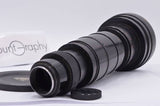 難あり アンジェニュー P.ANGENIEUX ZOOM TYPE 10x25 B 25-250mm F3.2 前後キャップ付属 L39マウント 同梱無料 #tk648
