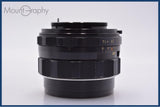 【動作保証】 ペンタックス PENTAX Super-Takumar 50mm F1.4 後期 前後キャップ&amp;レンズフィルター付 同梱無料 #yk10000