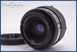 難あり ニコン Nikon AF NIKKOR 35-70mm F3.3-4.5 ソフトレンズフード付 同梱無料 #yk10004