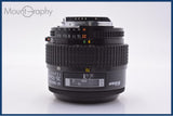難あり ニコン Nikon AF NIKKOR 35-70mm F3.3-4.5 ソフトレンズフード付 同梱無料 #yk10004