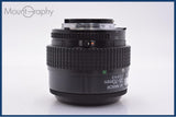 難あり ニコン Nikon AF NIKKOR 35-70mm F3.3-4.5 ソフトレンズフード付 同梱無料 #yk10004