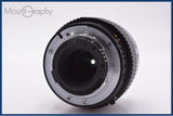 難あり ニコン Nikon AF NIKKOR 35-70mm F3.3-4.5 ソフトレンズフード付 同梱無料 #yk10004