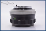 【動作保証】 ミノルタ MINOLTA MC ROKKOR-PF 55mm F1.7 前後キャップ&レンズフィルター付 同梱無料 #yk10008